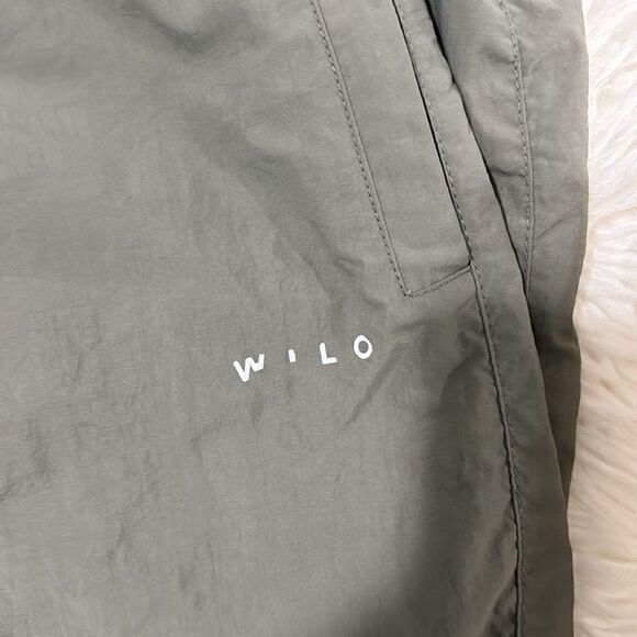 WILO THE LABEL PARACHUT SIZE LARGE - Picture 3 of 10